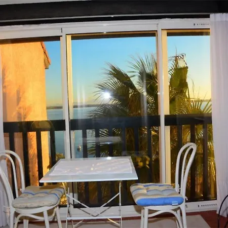 Apartmán Guadeloupe 8 *