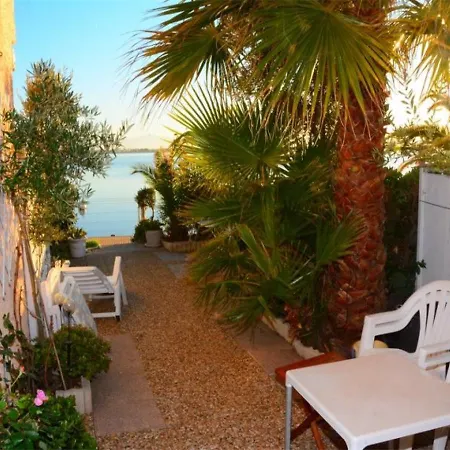 Apartmán Guadeloupe 8 *