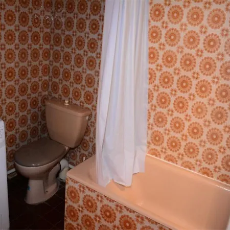 Apartmán Guadeloupe 8 *