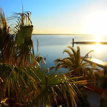 Guadeloupe 8 * Le Barcarès