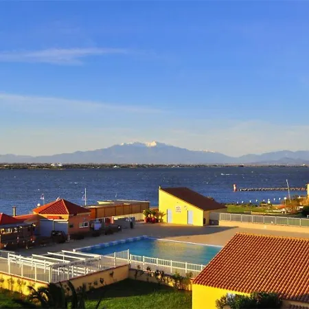 Guadeloupe 8 * Le Barcarès