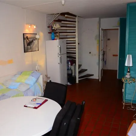 Apartamento Guadeloupe 8 *