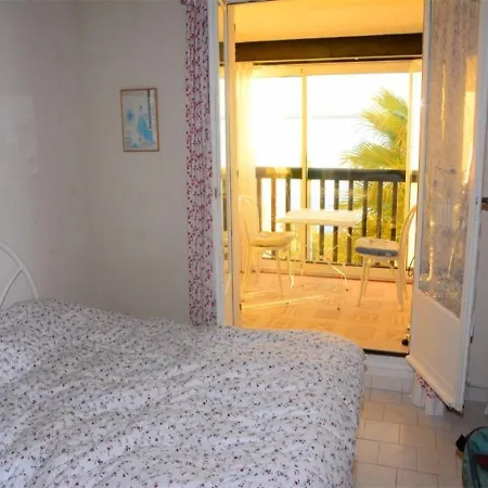 Apartamento Guadeloupe 8 *
